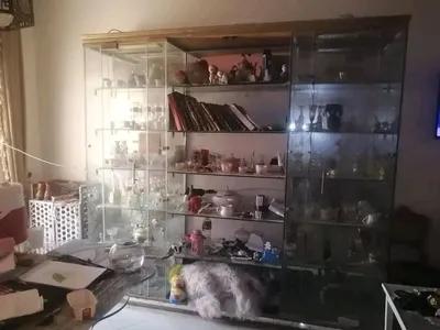 نيش زجاج سوكريت في 6 أكتوبر, الجيزة - 9,000 EGP