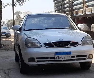 نوبيرا2002 اتوماتيك واير في العوايد, الإسكندرية - 275,000 جنيه