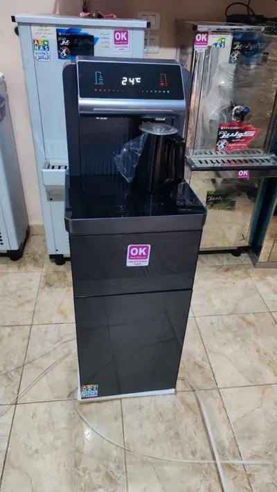 مبرد مياه تاتش الاول في مصر من تميمة في القاهرة الجديدة, القاهرة - 7,777 EGP