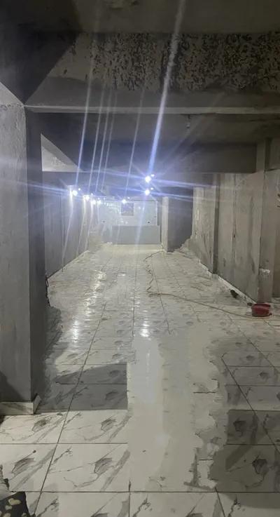 محل للايجار على البحر مباشرة ويصلح ليكون كافيه أو مطعم مأكولات بحرية في عجمي, الإسكندرية - 0 جنيه