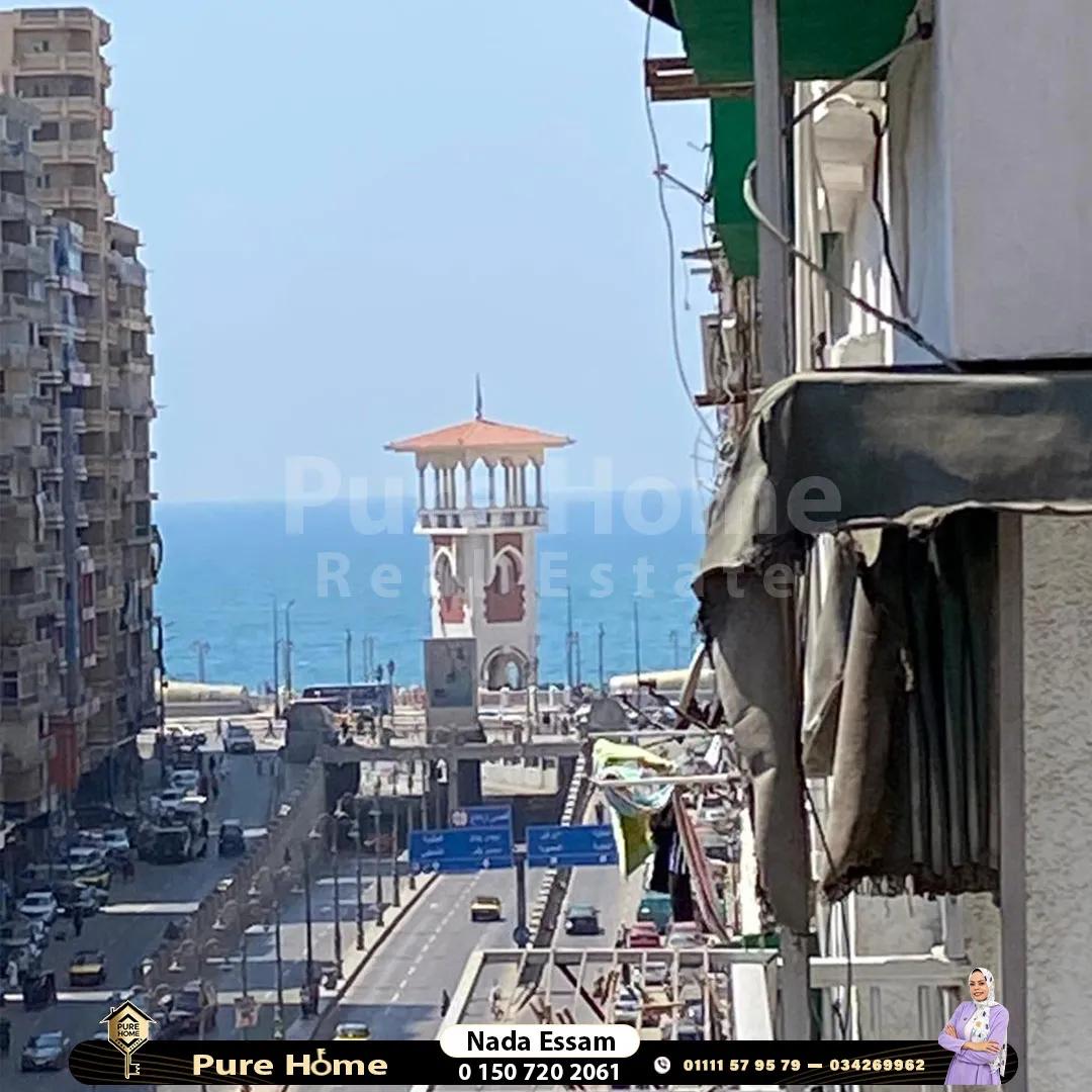 شقة للبيع - ميامى