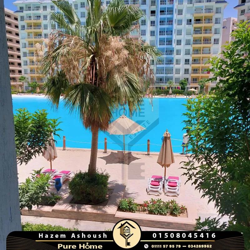 شاليه للبيع في مرسى مطروح