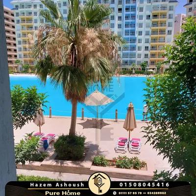 شاليه 58 م - بورتو الجولف في مرسى مطروح, مطروح - 2,800,000 جنيه