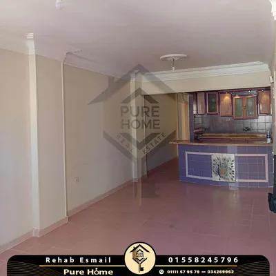 شقة للبيع 95 م – زيزينيا في زيزينيا, الإسكندرية - 2,600,000 جنيه