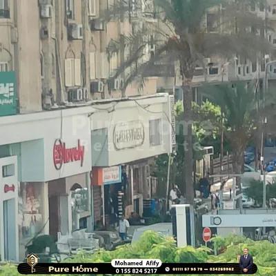 مقر أداري للايجار- سموحة في سموحة, الإسكندرية - 15,000 جنيه