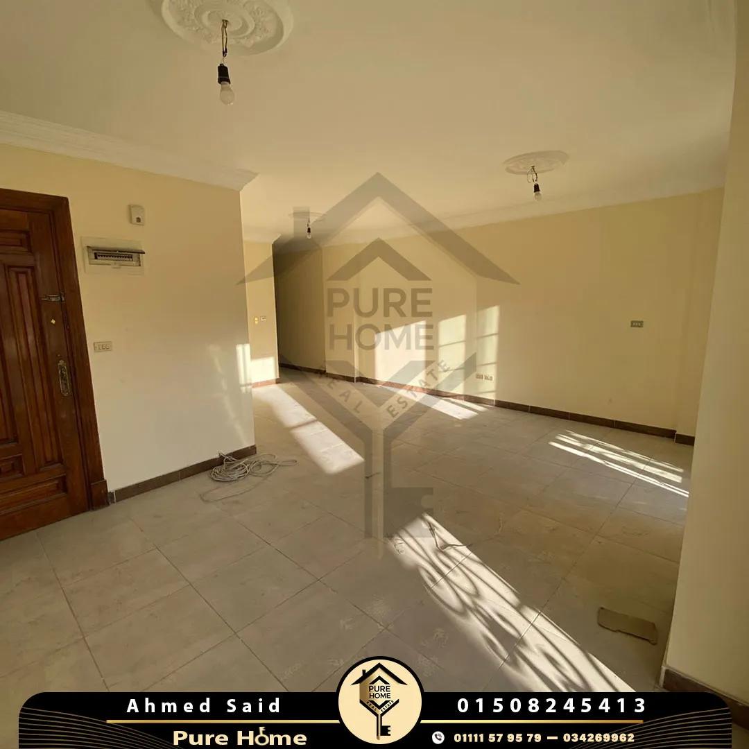 شقة للايجار 175 م - لوران - شارع شعراوي