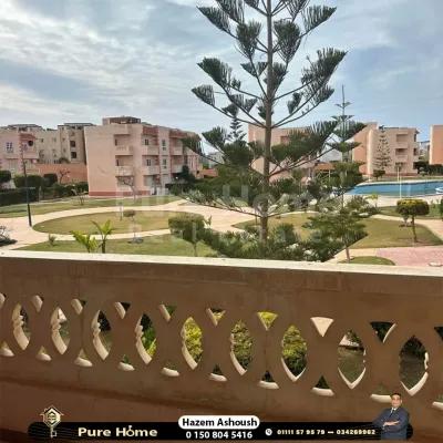 شاليه للبيع في العلمين