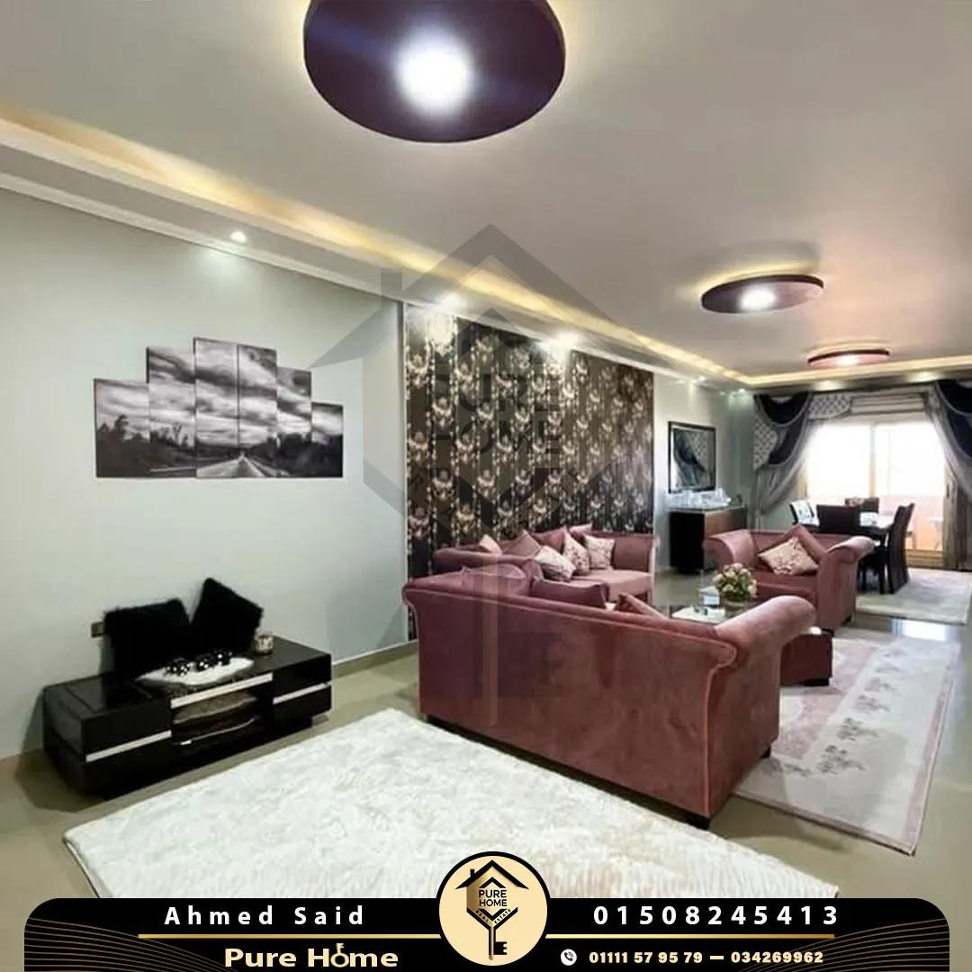 شقة للبيع 172م - الشاطبي