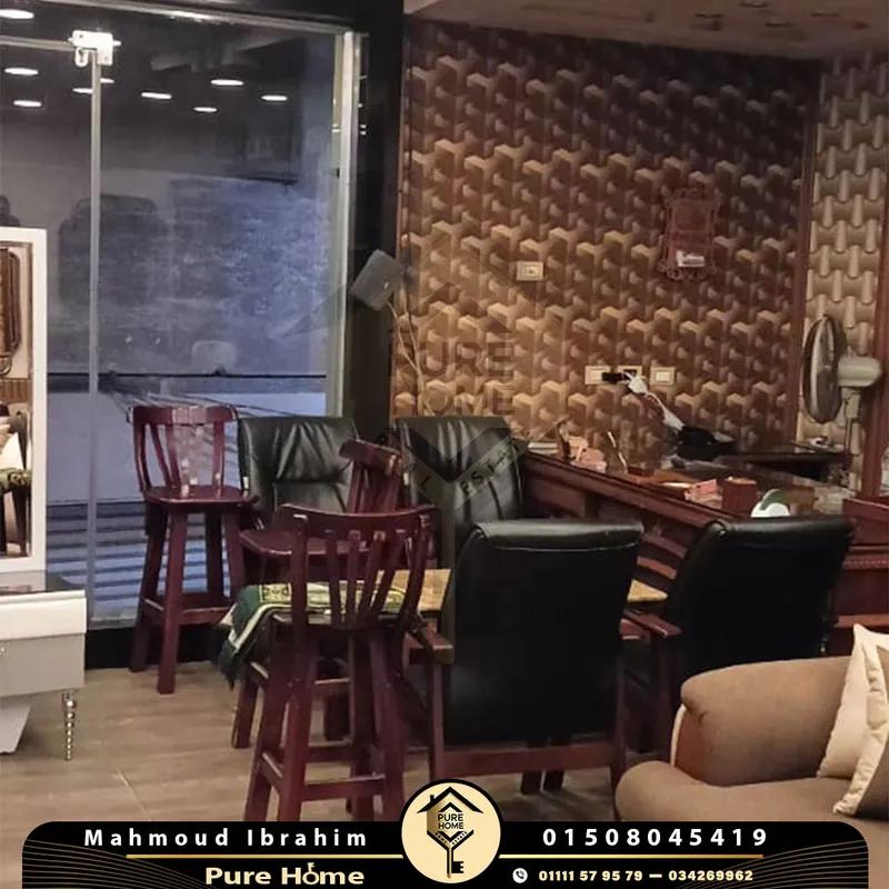 ميزان للبيع 130 م – الحضرة الجديدة