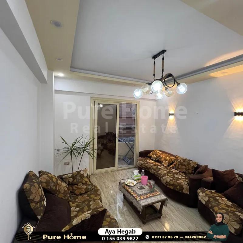 شقة للبيع في كليوباترا