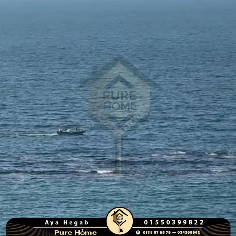 شقة للبيع في كامب سيزار