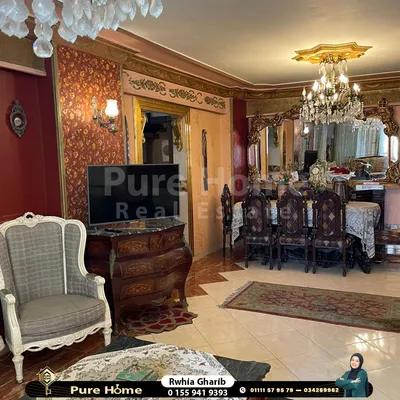 شقة للايجار المفروش ستانلي في ستانلي, الإسكندرية - 24,000 جنيه