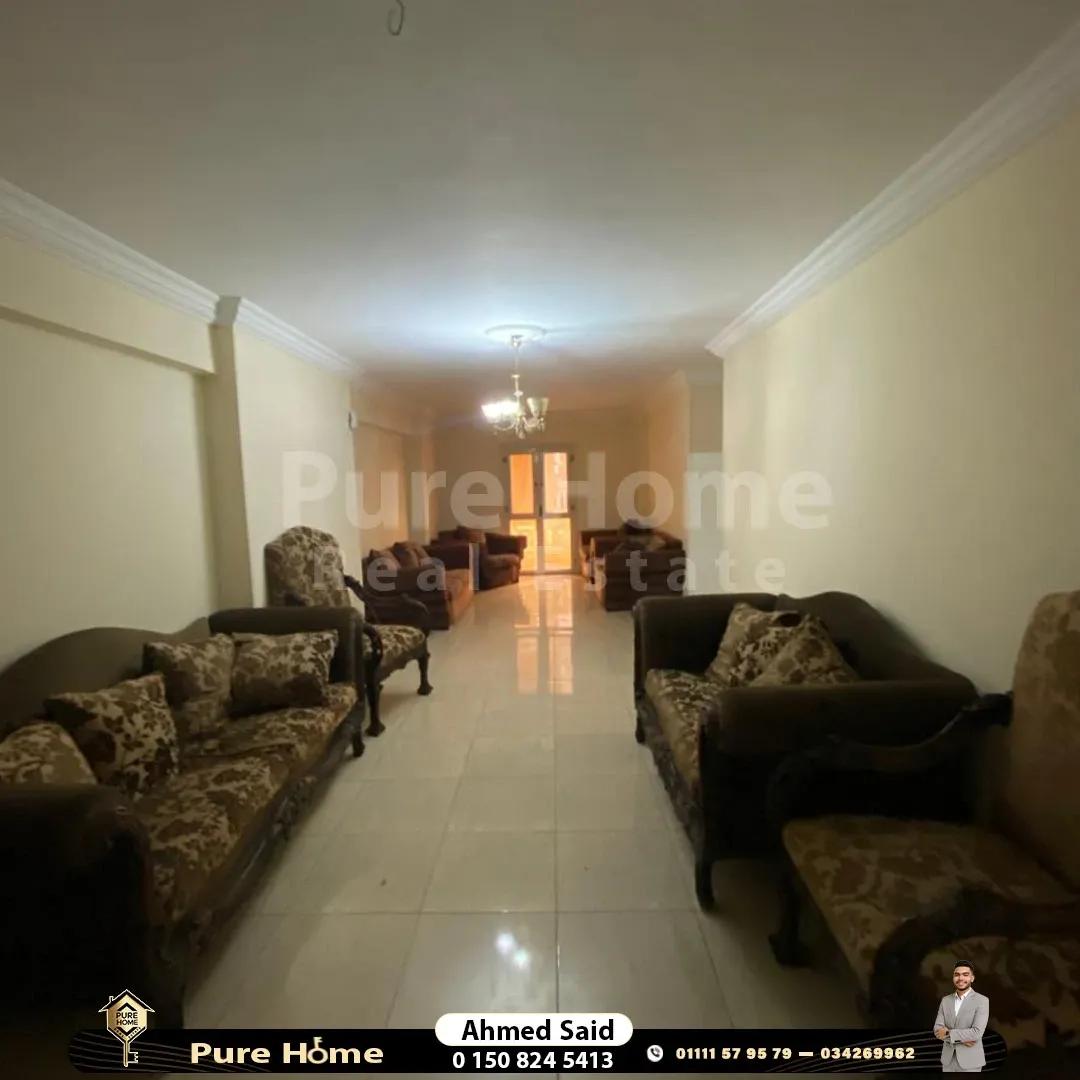 شقة للبيع - جناكليس