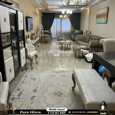 شقة للبيع في فلمنج