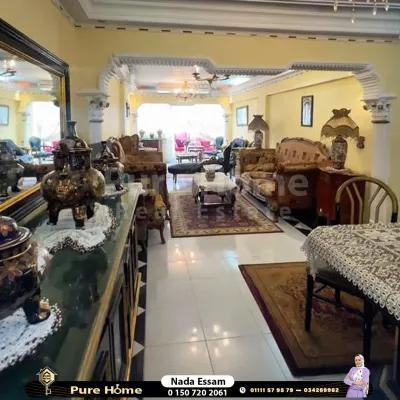 شـقـة لـلـبـيـع في مـيـامـي في ميامي, الإسكندرية - 2,450,000 جنيه