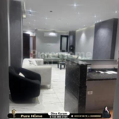 مقر اداري مفروش للايجار - الابراهيمية في الإبراهيمية, الإسكندرية - 45,000 جنيه