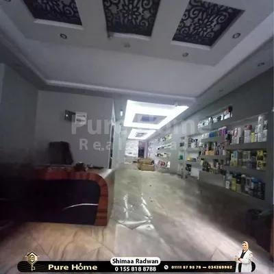 ميزان للبيع - الابراهيمية في الإبراهيمية, الإسكندرية - 3,200,000 جنيه