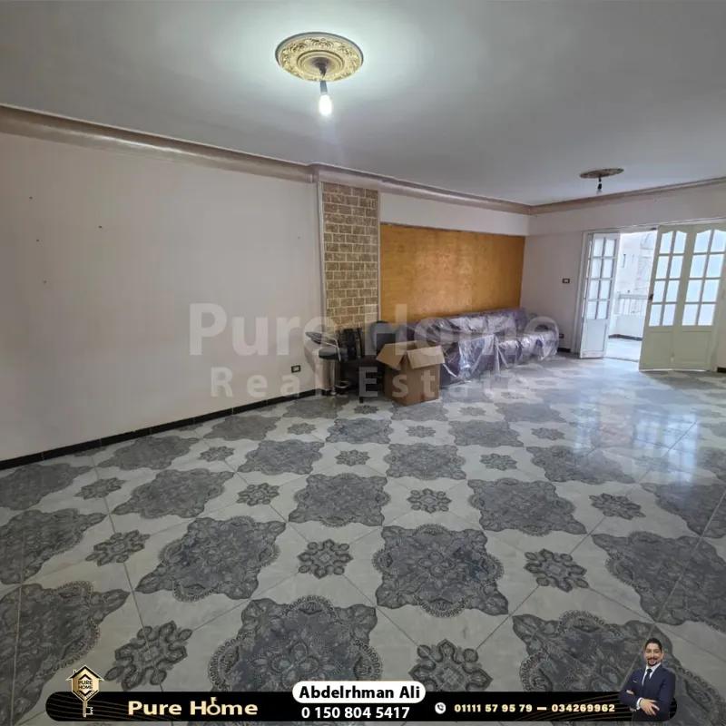 شقة للبيع – العيسوي –سيدي بشر