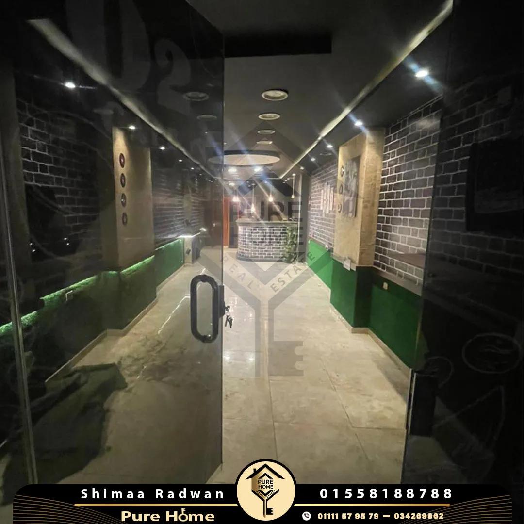 فرصة للاستثمار محل للبيع 60 م - جليم