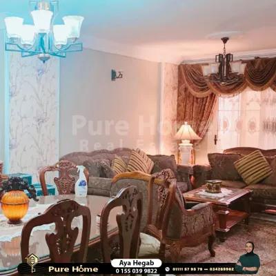 شقة للبيع في محرّم بيك