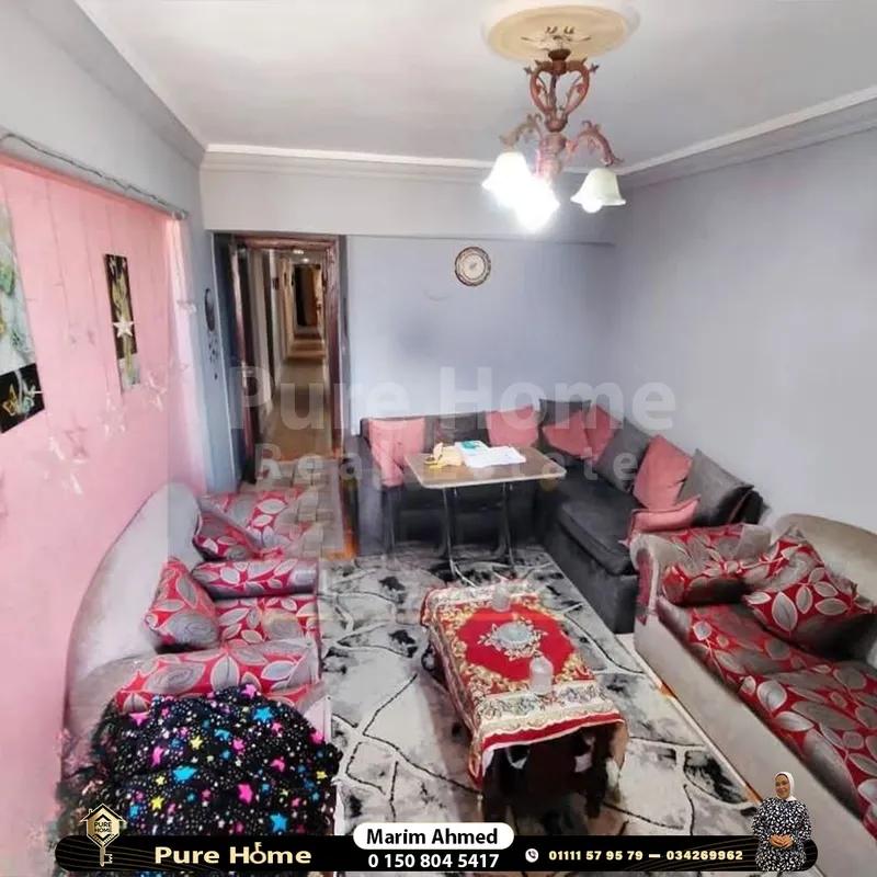 شقة للبيع في محرّم بيك