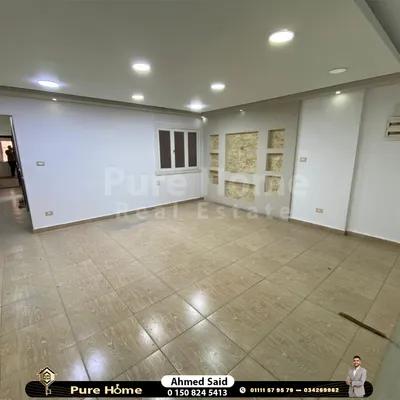 مقر اداري للبيع - جناكليس - متفرع من شارع مرتضي في جناكليس, الإسكندرية - 3,500,000 جنيه