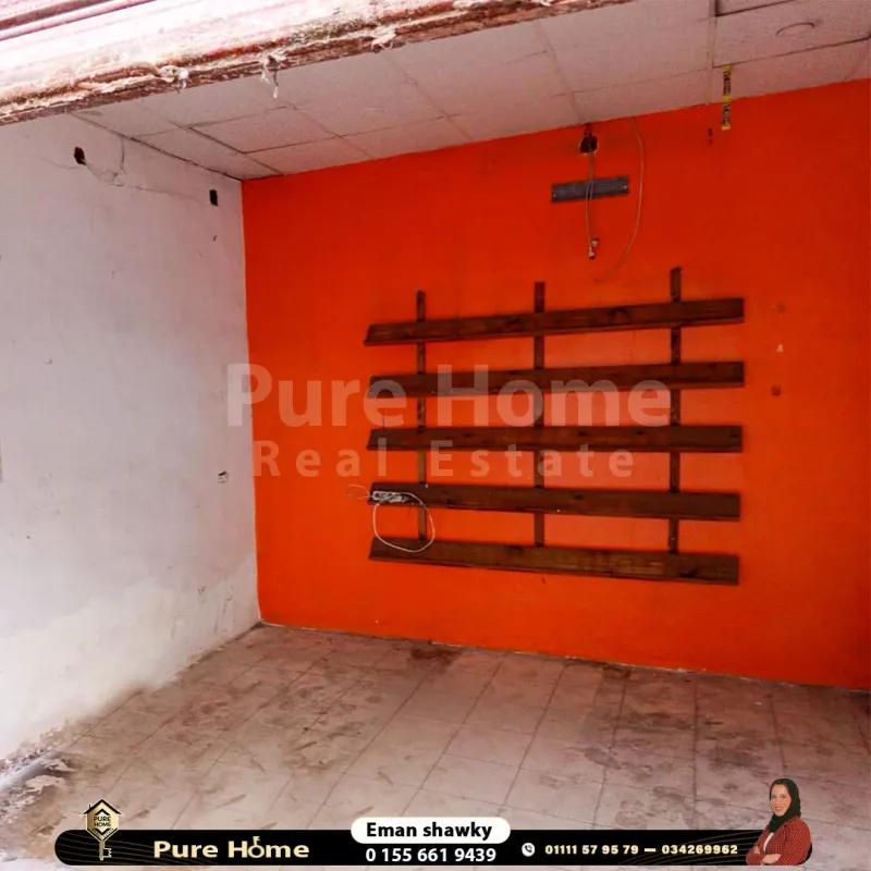 محل للايجار - سيدي جابر - شارع أبو قير مباشرة