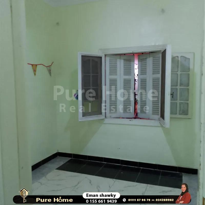 شقة للبيع في محرّم بيك