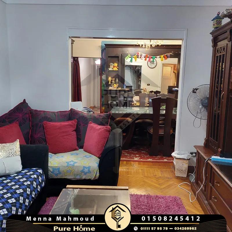 شقة للبيع في جليم