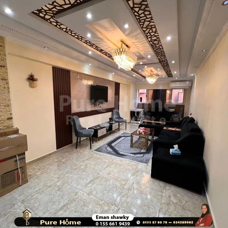 شقة للبيع في كليوباترا