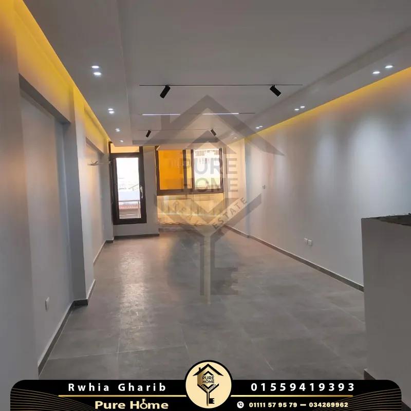 شقة للبيع في لوران