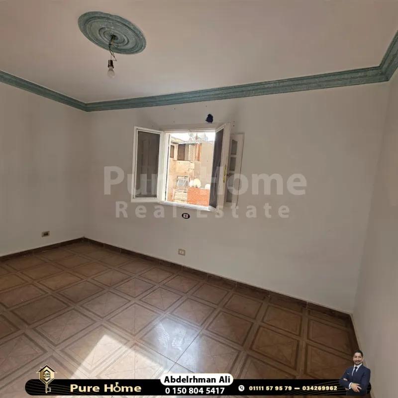 شقة للبيع في سيدي بشر