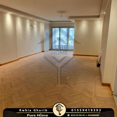 شقة للايجار 180 م الازاريطة في الأزاريطة, الإسكندرية - 35,000 جنيه