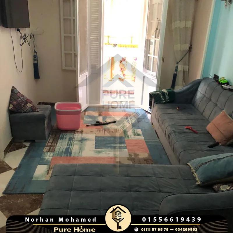 شقة للبيع في فلمنج