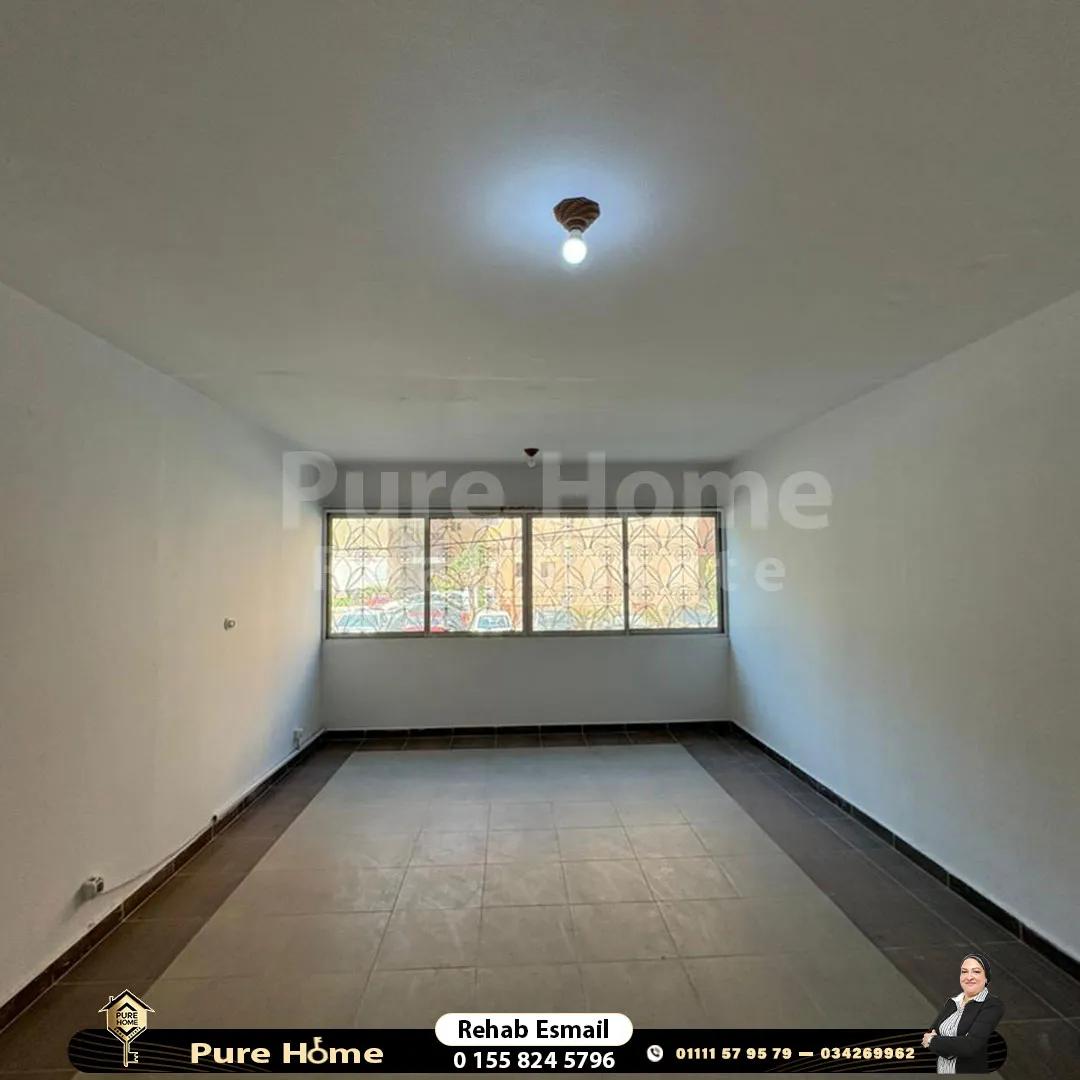 مقر اداري للايجار – سموحه