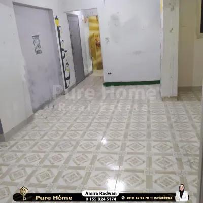 مقر اداري للايجار - سموحة