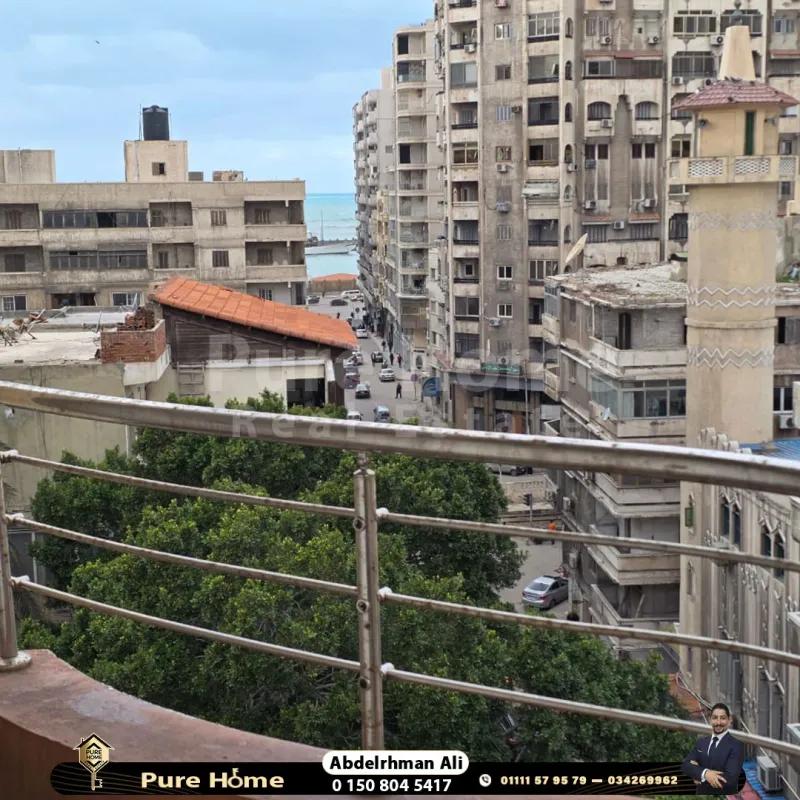 شقة للايجار - الاقبال الرئيسي