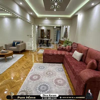 شقة للبيع في بولكلي في بولكلي, الإسكندرية - 4,100,000 جنيه