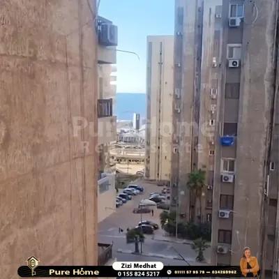 شقة للبيع في سيدي جابر