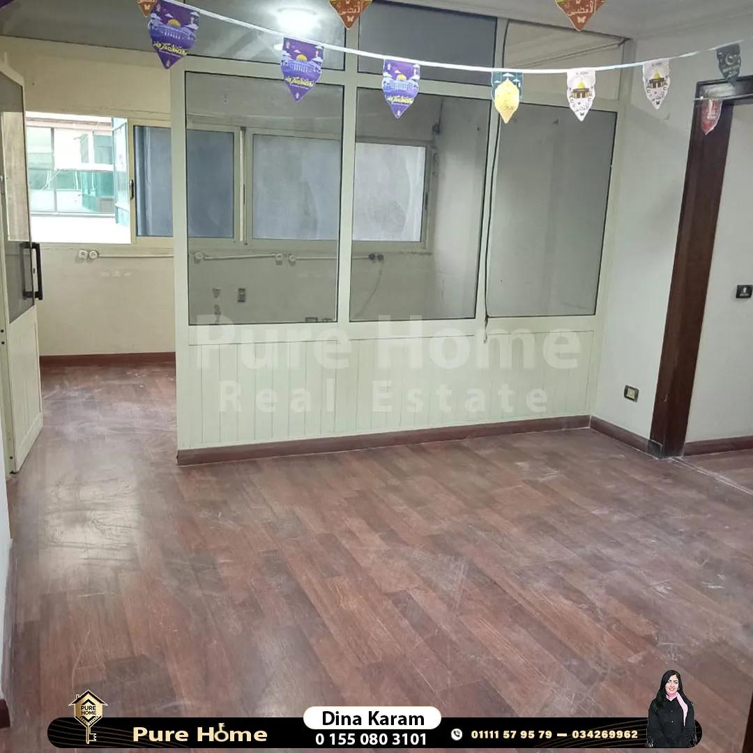 مقر اداري للبيع - سموحة