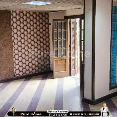 شقة للبيع - محطه الرمل في محطة الرمل, الإسكندرية - 3,000,000 جنيه