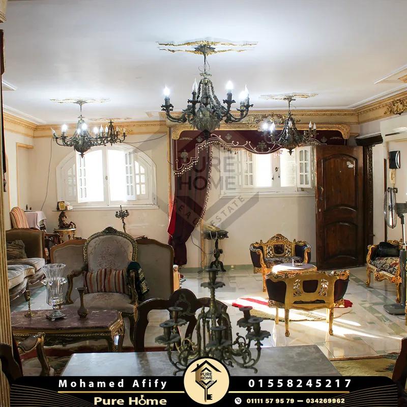 شقة للبيع في لوران