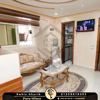 مقر اداري للإيجار 80 م في محطة الرمل, الإسكندرية - 20,000 جنيه