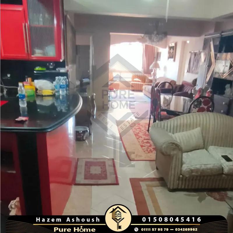 شقة للبيع في الإبراهيمية