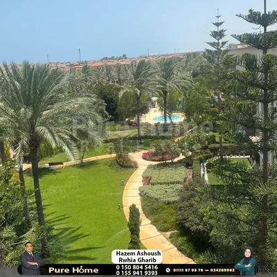 شاليه للبيع قرية مراسي في برج العرب, الإسكندرية - 12,500,000 جنيه