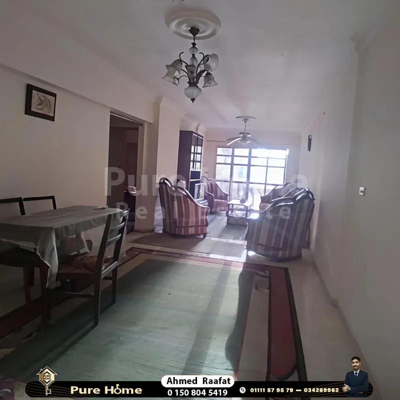 شقة للبيع في محرّم بيك