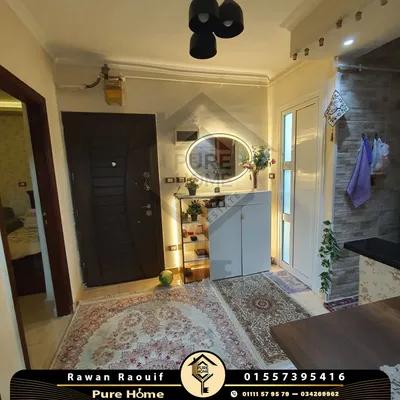 شقة للبيع 80 م – ستانلي في ستانلي, الإسكندرية - 2,400,000 جنيه