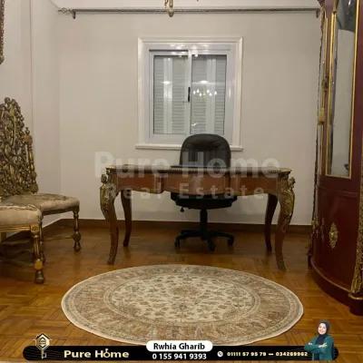 شقة للبيع في محرّم بيك