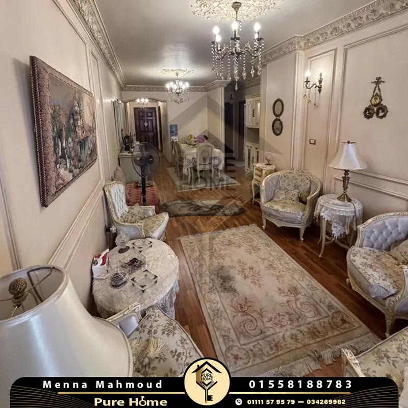 شقة للبيع في محرّم بيك