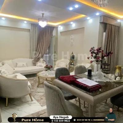 شقة للبيع في محرّم بيك